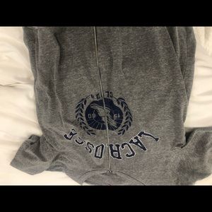 Women’s lacrosse tshirt